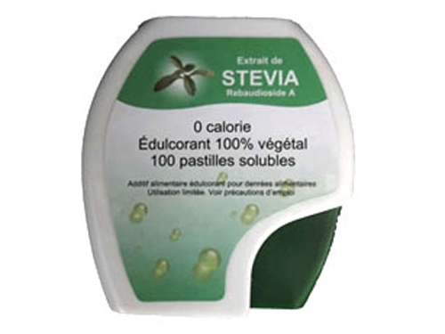水產品加工如何使用甜菊糖