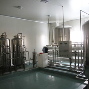 制水機(jī)